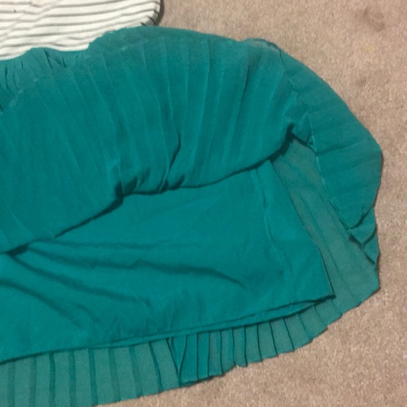 Roxy strapless dress - Picture 6 of 6